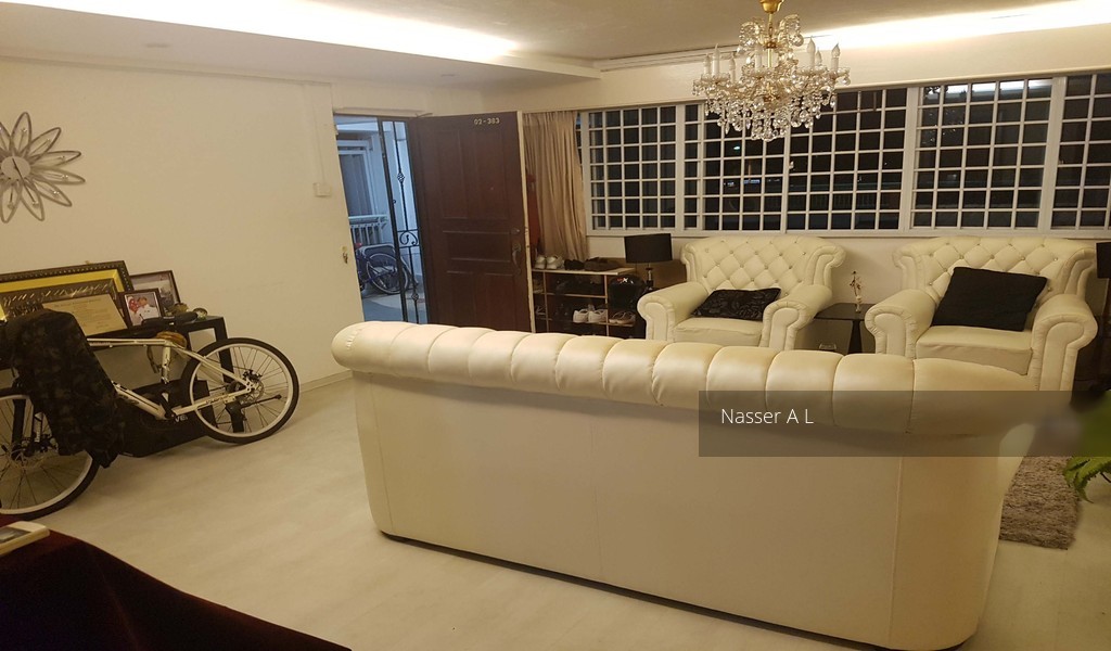 Blk 34 Bedok South Avenue 2 (Bedok), HDB 4 Rooms #164136062